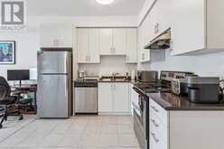 2486 Old Bronte Road Unit# 519 Oakville