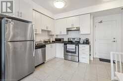 2486 OLD BRONTE Road Unit# 519 Oakville