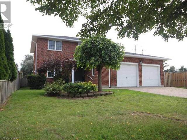 19 WEST FARMINGTON Drive St. Catherines Ontario