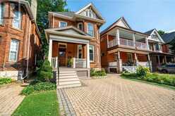 127 FAIRLEIGH Avenue S Hamilton