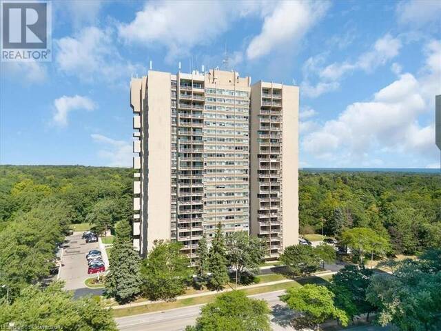 1359 WHITE OAKS Boulevard Unit# 1604 Oakville Ontario