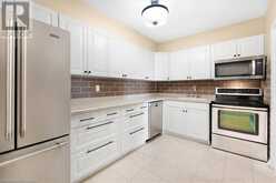 1359 WHITE OAKS Boulevard Unit# 1604 Oakville