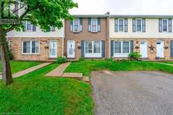 596 Grey Street Unit# 8 Brantford