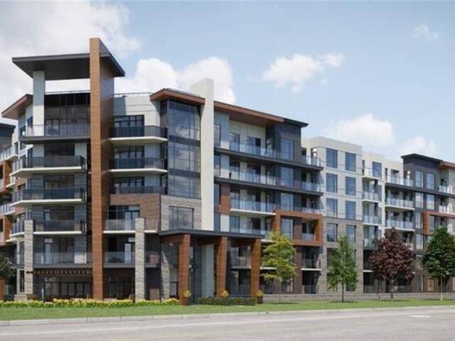 600 North Service Road Unit# 424 Hamilton Ontario