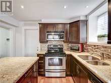 260 BAY Street S Unit# 1 Hamilton