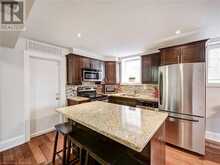 260 Bay Street S Unit# 1 Hamilton