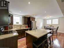 260 Bay Street S Unit# 1 Hamilton