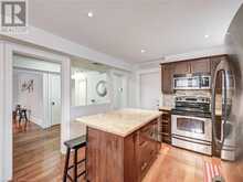 260 Bay Street S Unit# 1 Hamilton