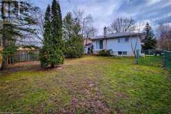 2145 Sandringham Drive Burlington