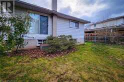 2145 Sandringham Drive Burlington