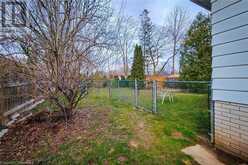 2145 Sandringham Drive Burlington