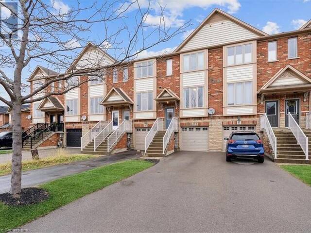 65 WILLOW Lane Grimsby Ontario