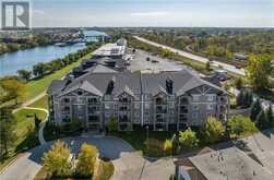 330 PRINCE CHARLES Drive S Unit# 1204 Welland