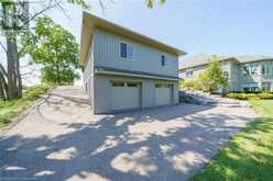 46 TOWNLINE Road Jarvis