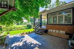 111 RIVERDALE Drive St. Catherines