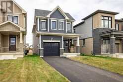 71 Vanilla Trail Thorold