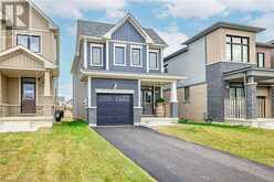 71 VANILLA Trail Thorold