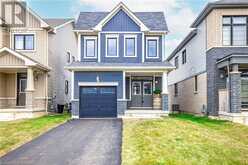 71 VANILLA Trail Thorold