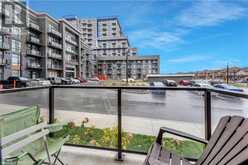 450 DUNDAS Street E Unit# 114 Waterdown