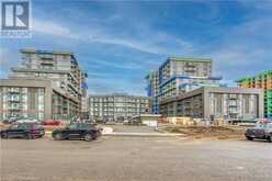 450 DUNDAS Street E Unit# 114 Waterdown