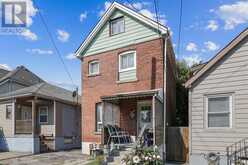 15 EDGAR Street Hamilton