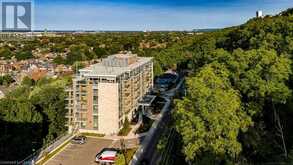 479 CHARLTON Avenue E Unit# 606 Hamilton