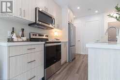 479 CHARLTON Avenue E Unit# 606 Hamilton