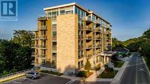 479 CHARLTON Avenue E Unit# 606 Hamilton