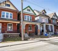 736 CANNON Street E Unit# 3 Hamilton