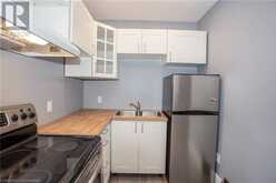 736 CANNON Street E Unit# 3 Hamilton