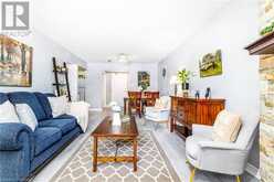 78 Roehampton Avenue Unit# 116 St. Catherines