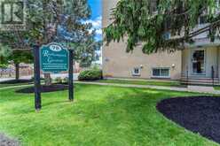 78 Roehampton Avenue Unit# 116 St. Catherines