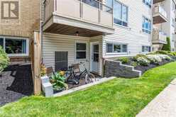 78 Roehampton Avenue Unit# 116 St. Catherines