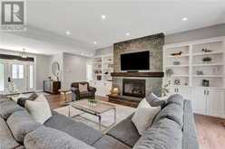 4053 POWERLINE Road Ancaster