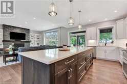 4053 POWERLINE Road Ancaster