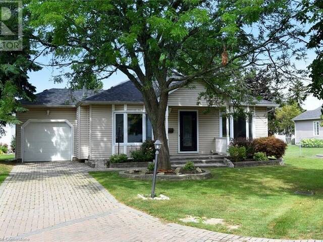 353 SILVERBIRCH Boulevard Mount Hope Ontario