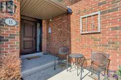 15 BOULDING Avenue Unit# Bsmt Waterdown