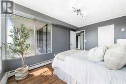 150 CHARLTON Avenue E Unit# 2907 Hamilton