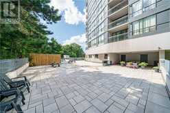 150 CHARLTON Avenue E Unit# 2907 Hamilton