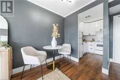 150 CHARLTON Avenue E Unit# 2907 Hamilton