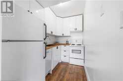 150 CHARLTON Avenue E Unit# 2907 Hamilton