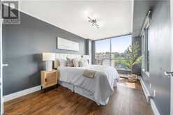 150 CHARLTON Avenue E Unit# 2907 Hamilton