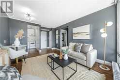 150 CHARLTON Avenue E Unit# 2907 Hamilton