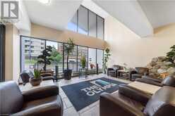 150 CHARLTON Avenue E Unit# 2907 Hamilton