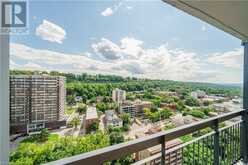 150 CHARLTON Avenue E Unit# 2907 Hamilton