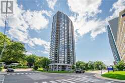 150 CHARLTON Avenue E Unit# 2907 Hamilton