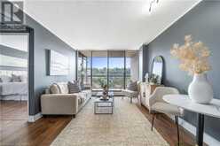 150 CHARLTON Avenue E Unit# 2907 Hamilton