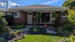 206 KINGS FOREST Drive Hamilton