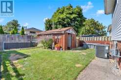 206 KINGS FOREST Drive Hamilton