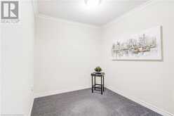 100 BURLOAK Drive Unit# 1308 Burlington